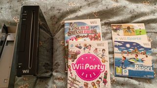 Wii