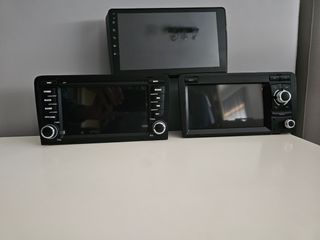 Pantalla android audi a3/a4