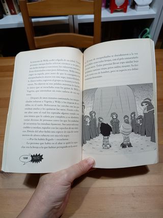 1. Wigetta: Un viaje mágico