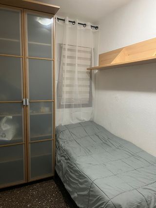 Habitación en Alquiler