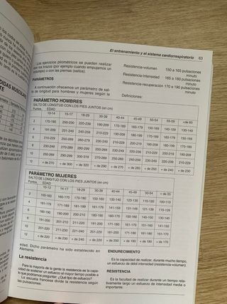 El libro completo del culturismo (Spanish Edition)