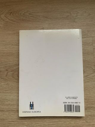 El libro completo del culturismo (Spanish Edition)