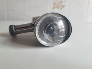Dinamo bicicleta vintage faro luz marca Rinder