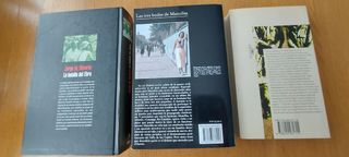 Lote 6 libros Temática Bélica.