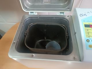 Robot de cocina Chef o Matic