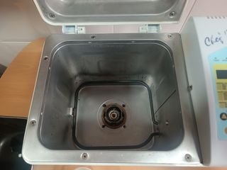 Robot de cocina Chef o Matic