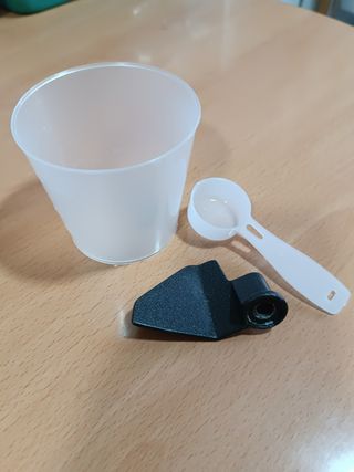 Robot de cocina Chef o Matic