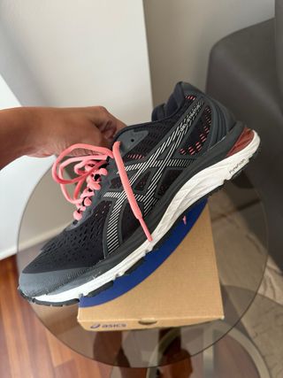 Zapatillas Asics