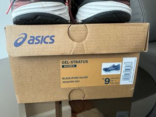 Zapatillas Asics