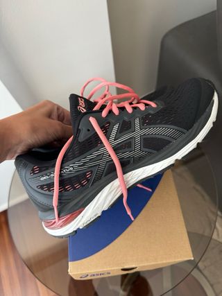 Zapatillas Asics