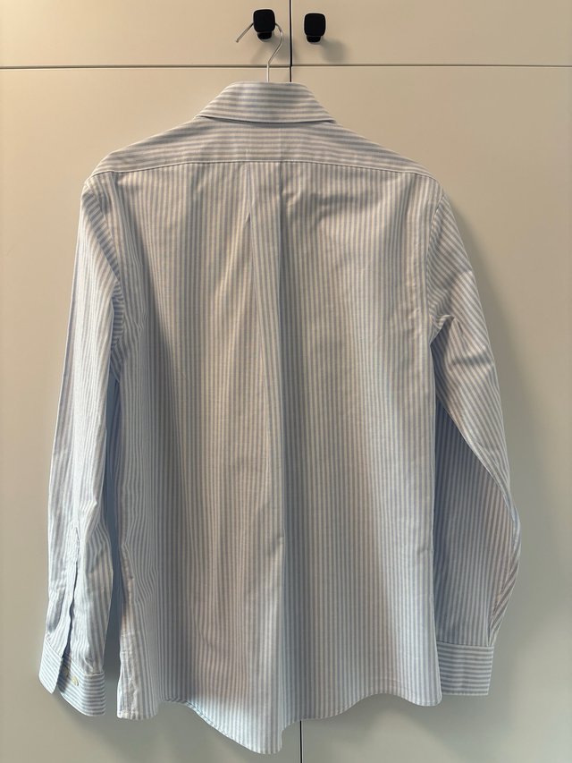 Camisa Brooks Brothers Talla S NUEVA