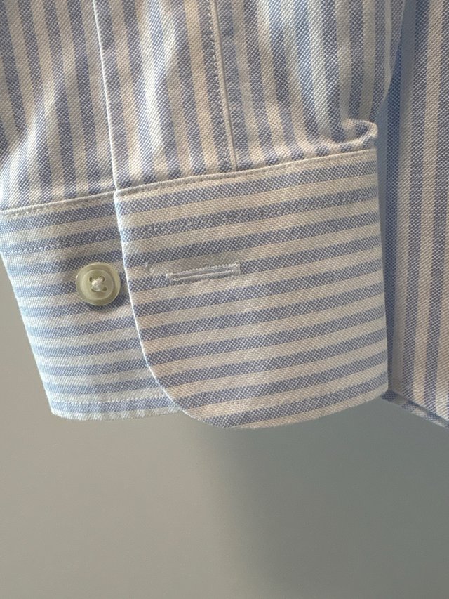 Camisa Brooks Brothers Talla S NUEVA