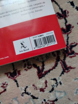 CARRETERAS SECUNDARIAS