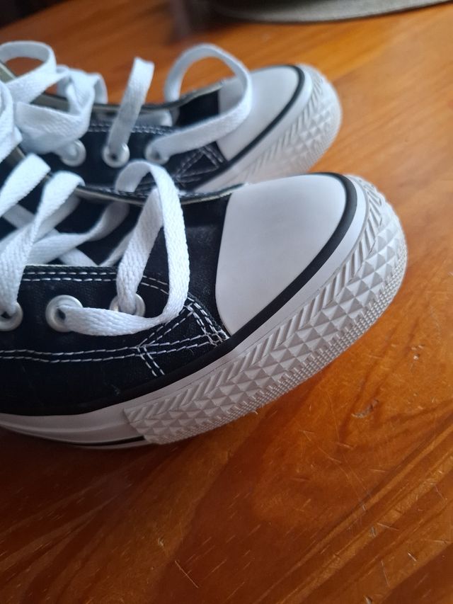 Botas converse all Star