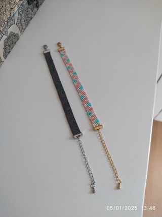 Pulsera Miyuki