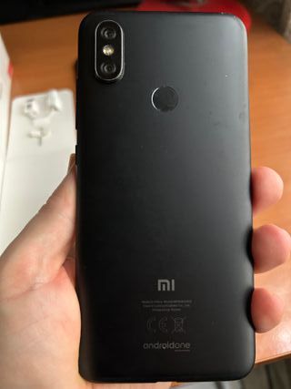 Xiaomi Mi A2