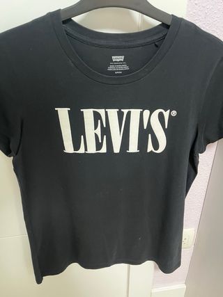 Camisetas Levis