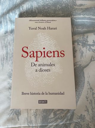 Sapiens