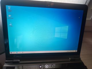 Portátil packard bell kamet am dual core