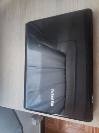 Portátil packard bell kamet am dual core