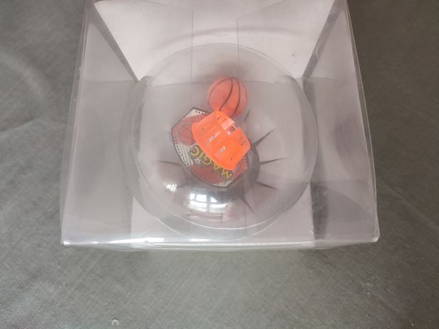 JUGLENDE BASKETBALL TIGER