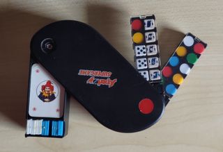 Gioco Supertoys Supergame