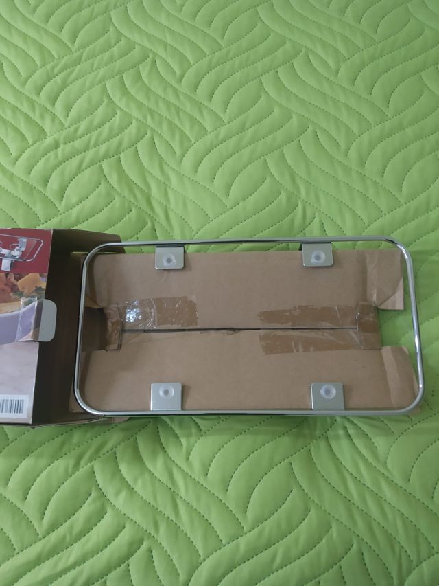 Calentador de Platos