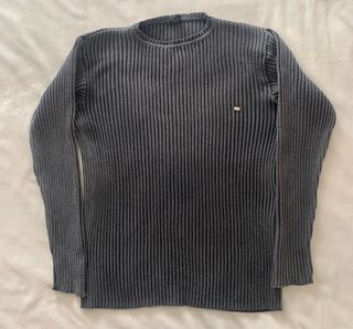 Jersey Diesel Trenzado Vintage Y2K