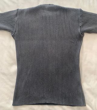 Jersey Diesel Trenzado Vintage Y2K