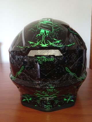 CASCO DE MOTOCROSS ONEAL