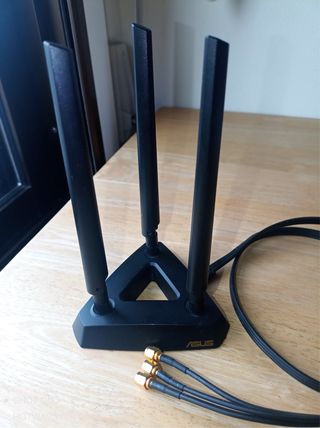adaptador ASUS AC1900