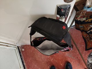 Bossa bebé Skip Hop