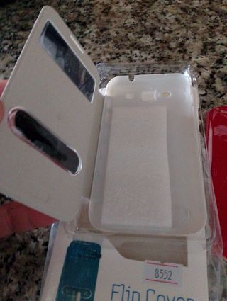 Funda de móvil