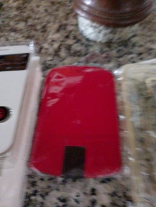 Funda de móvil
