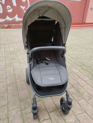 Valco snap 4 + bolso skip hop