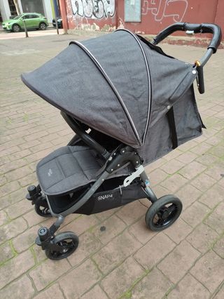 Valco snap 4 + bolso skip hop