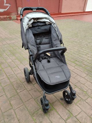 Valco snap 4 + bolso skip hop