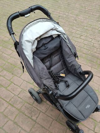 Valco snap 4 + bolso skip hop