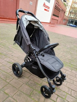 Valco snap 4 + bolso skip hop