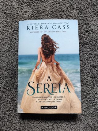 A Sereia (Portuguese Edition)