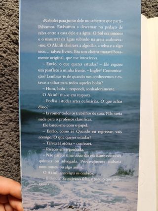 A Sereia (Portuguese Edition)