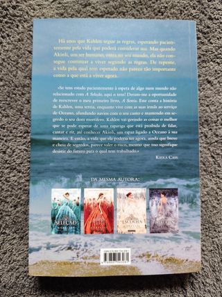 A Sereia (Portuguese Edition)