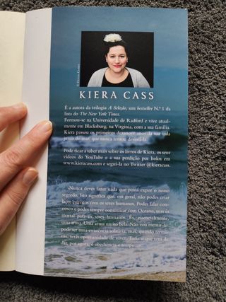 A Sereia (Portuguese Edition)