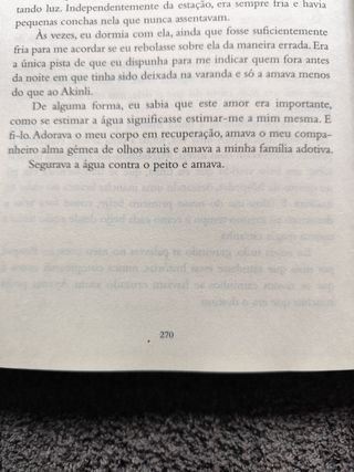 A Sereia (Portuguese Edition)