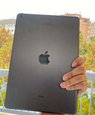 Ipad 9a generación 2021 