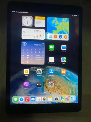 Ipad 9a generación 2021 