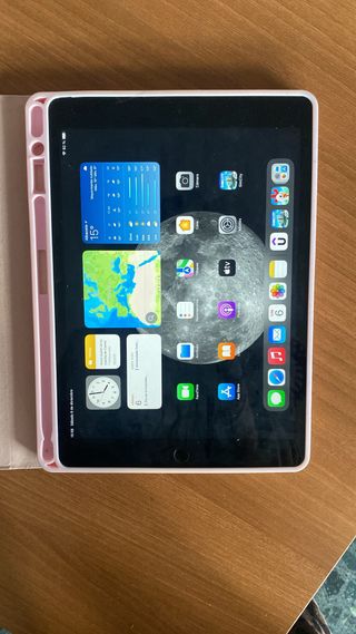 Ipad 9a generación 2021