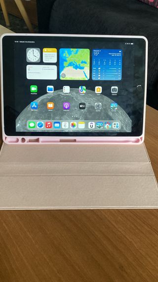 Ipad 9a generación 2021