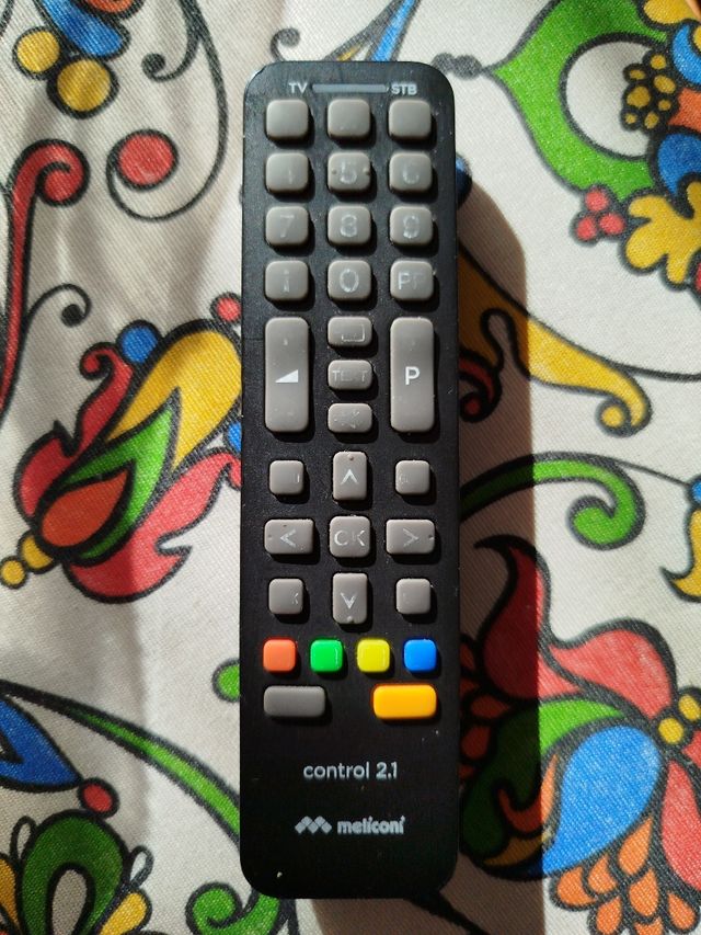 Telecomando universale Meliconi 2.1