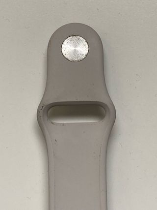 Apple Watch Series 3 GPS Cellular tamaño 38 mm